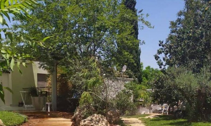 Kfar Daniel Appartement | 45 m² Appartement ∙ 2 chambres ∙ 4 personnes