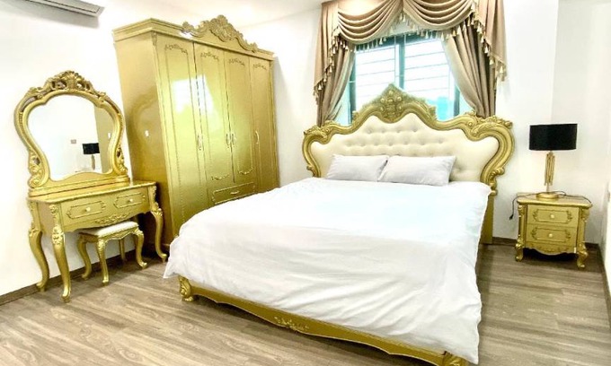 Dong Da Appartement | 45 m² Appartement ∙ 1 chambre ∙ 3 personnes