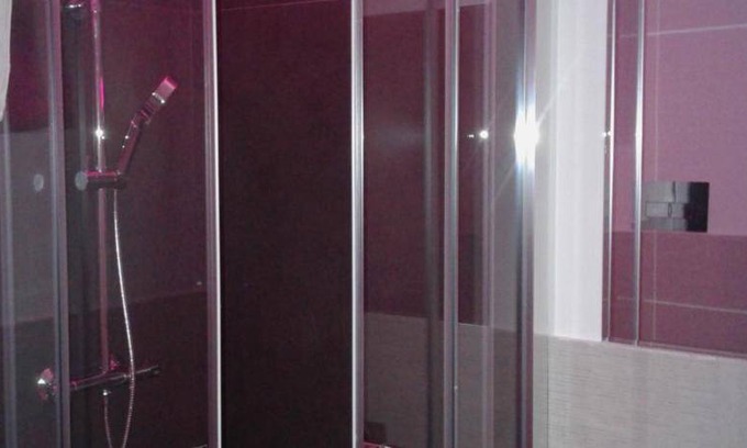 Melfi Lit Et Petit-Déjeuner | 45 m² Chambre d'hôtes ∙ 3 personnes