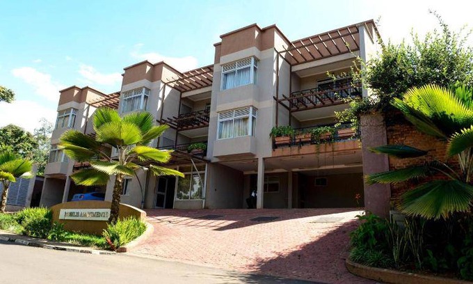 Kigali Lit Et Petit-Déjeuner | 45 m² Chambre d'hôtes ∙ 2 personnes