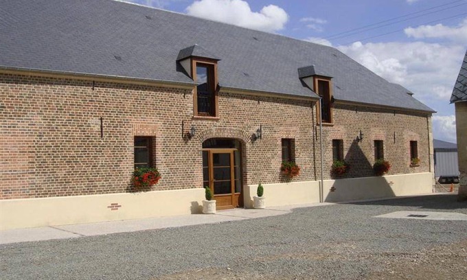 Meru Lit Et Petit-Déjeuner | 45 m² Chambre d'hôtes ∙ 2 personnes