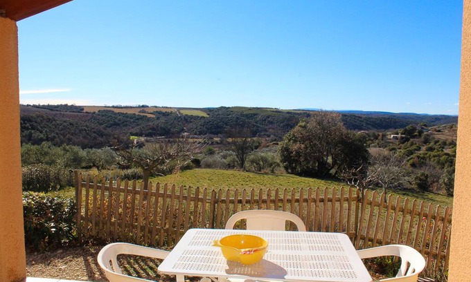 Valensole Maison | 45 m² Gîte ∙ 1 chambre ∙ 4 personnes