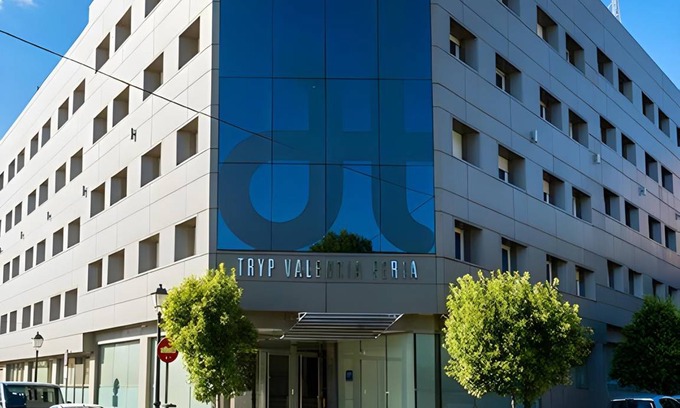 Benimamet Hôtel | 45 m² Hôtel ∙ 127 personnes
