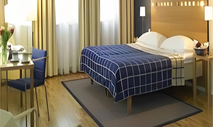 Vaxjo Hôtel | 45 m² Hôtel ∙ 127 personnes