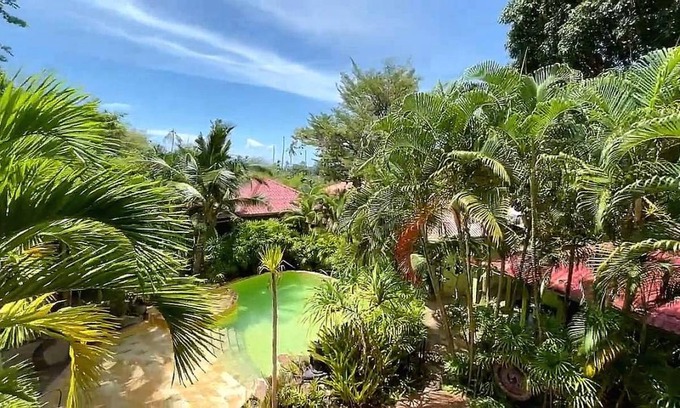 Bophut Hôtel | 45 m² Hôtel ∙ 2 chambres ∙ 4 personnes