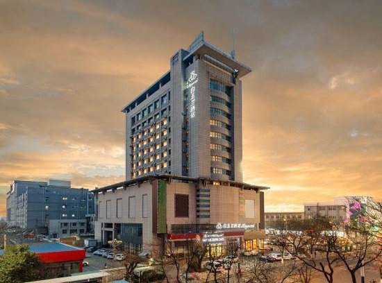 Feicheng Hôtel | 45 m² Hôtel ∙ 4 personnes