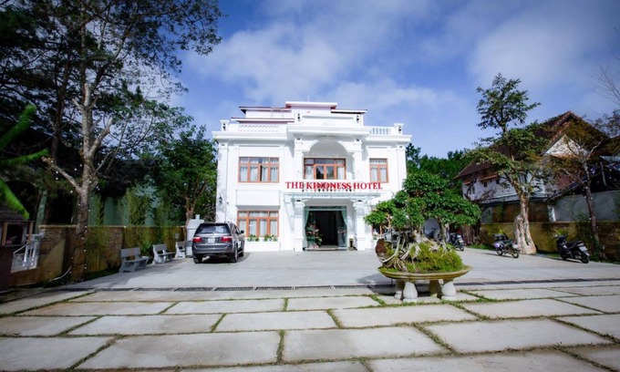 Kon Plong Hôtel | 45 m² Hôtel ∙ 6 personnes