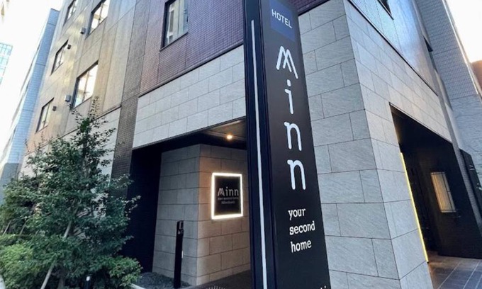 Kyobashi Hôtel | 45 m² Hôtel ∙ 11 personnes