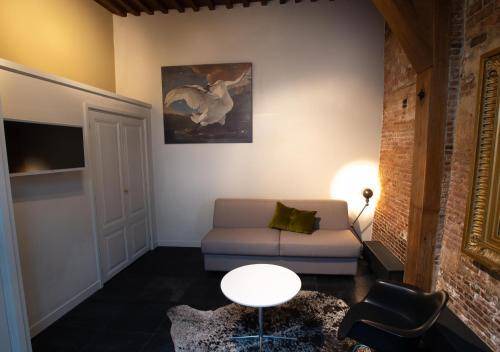 Monnickendam Maison | 45 m² Maison de vacances ∙ 2 chambres ∙ 6 personnes