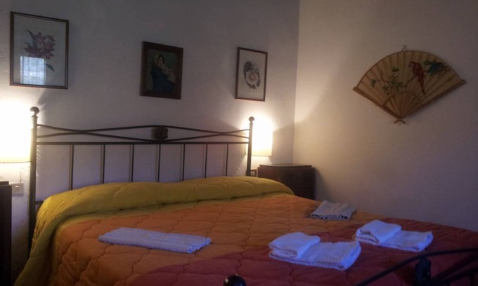 Castelfranco di Sopra Appartement | 45 m² Appartement ∙ 1 chambre ∙ 4 personnes