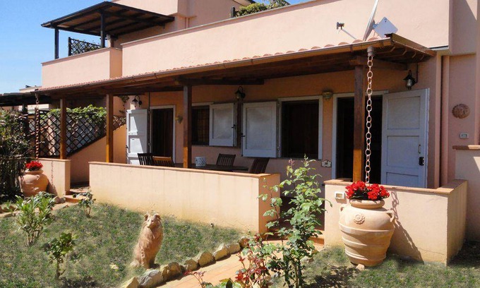 Monteverdi Marittimo Appartement | 45 m² Appartement ∙ 1 chambre ∙ 4 personnes