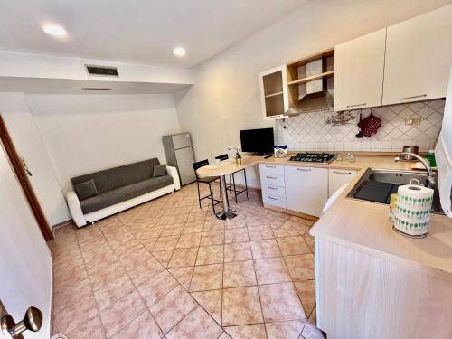 Zona XVIII Capannelle Appartement | 45 m² Résidence de tourisme ∙ 2 personnes