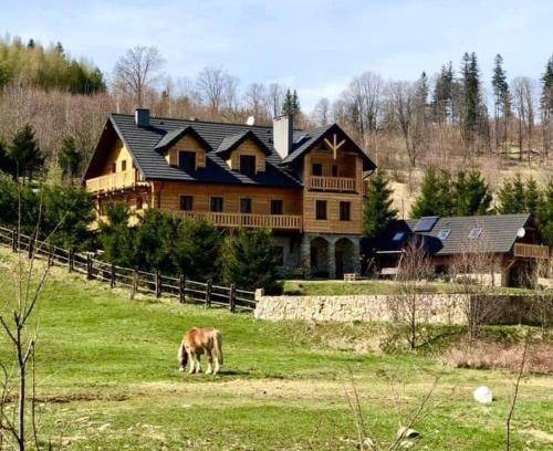 Boleslawow Appartement | 45 m² Appartement ∙ 2 chambres ∙ 8 personnes