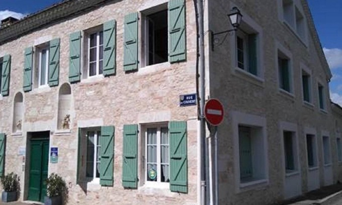 Cologne Maison | Salle de 45 m2 .