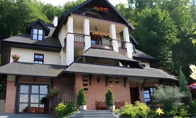 Kazimierz Dolny Appartement | 45 m² Résidence de tourisme ∙ 3 personnes