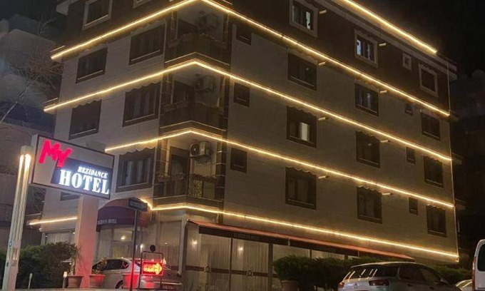 Sehzadeler Appartement | 45 m² Résidence de tourisme ∙ 3 personnes