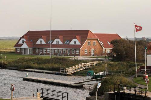 Ribe Appartement | 45 m² Résidence de tourisme ∙ 2 personnes