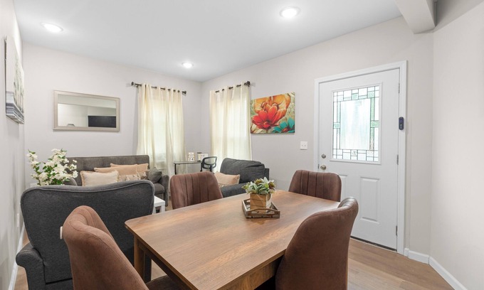 Ilion Appartement | Peaceful place in Ilion-Utica NY