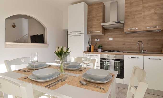Funes Maison | 45 minutes to Venice - Cozy renovated house just for you