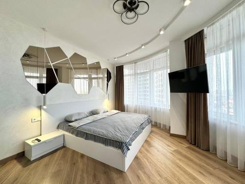 Arcadia Appartement | 45 Pearl 2 Bedrooms Disign Apartment