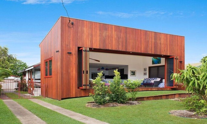 Currimundi Maison | 46 Défilé Gothique Currimundi QLD