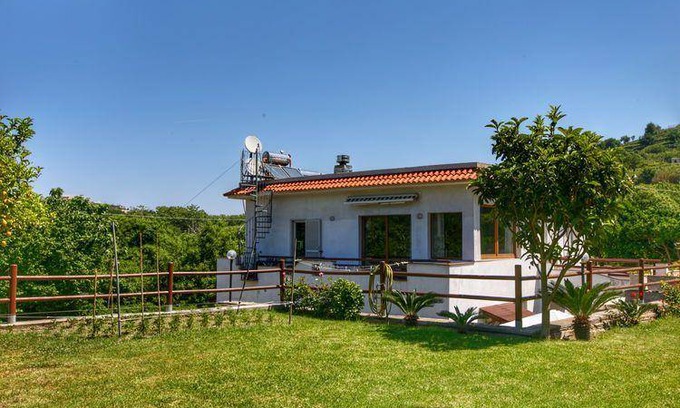 Barano d'Ischia Appartement | 46 m² Appartement ∙ 1 chambre ∙ 4 personnes