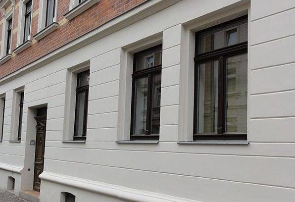 Nordwest Appartement | 46 m² Appartement ∙ 1 chambre ∙ 4 personnes