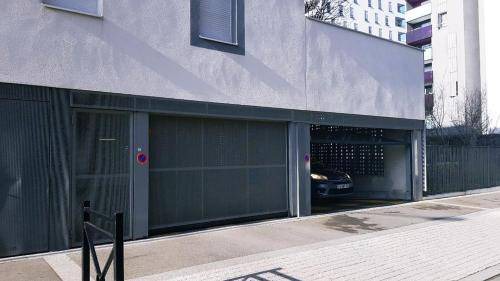 Center Appartement | 46 m² Appartement ∙ 1 chambre ∙ 4 personnes
