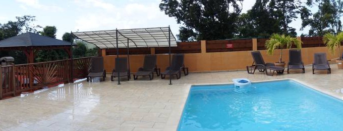 Cafeiere Appartement | 46 m² Appartement ∙ 1 chambre ∙ 4 personnes