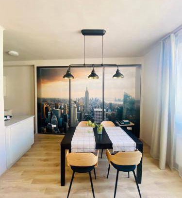 Debrecen Appartement | 46 m² Appartement ∙ 1 chambre ∙ 2 personnes