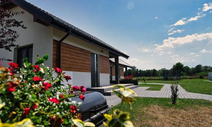 Zator Appartement | 46 m² Appartement ∙ 2 chambres ∙ 6 personnes