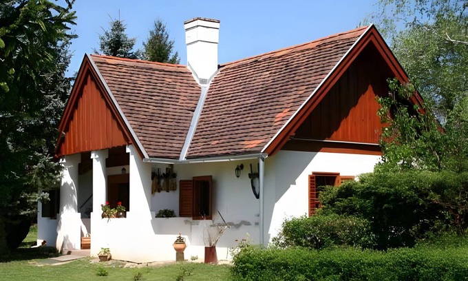 Szalafo Lit Et Petit-Déjeuner | 46 m² Chambre d'hôtes ∙ 2 chambres ∙ 6 personnes
