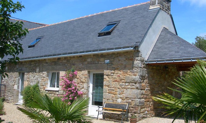 Carnac Maison | 46 m² Gîte ∙ 2 chambres ∙ 3 personnes