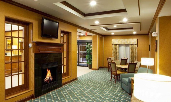 West Fairfax Hôtel | 46 m² Hôtel ∙ 127 personnes