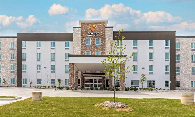Euless Hôtel | 46 m² Hôtel ∙ 8 personnes