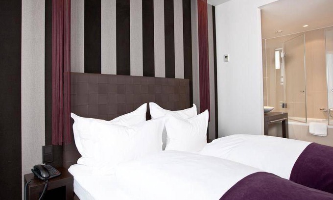 Charlottenburg Appartement | 46 m² Résidence de tourisme ∙ 127 personnes