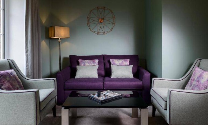 Muckross Appartement | 46 m² Résidence de tourisme ∙ 2 chambres ∙ 5 personnes