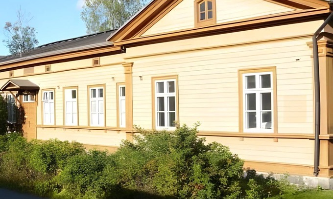 Mikkeli Appartement | 46 m² Résidence de tourisme ∙ 7 personnes