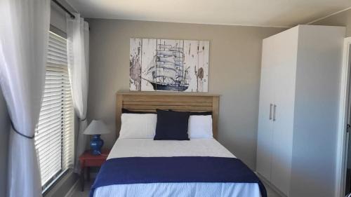 Olifantskop Appartement | 46 Millennial Arch
