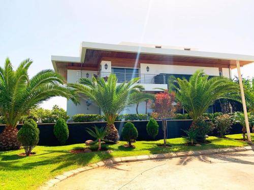 Bouznika Appartement | 464 m² Appartement ∙ 1 chambre ∙ 8 personnes