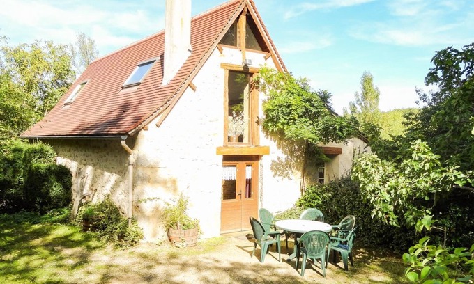 Saint-Cirq-Lapopie Maison | 46G11229 - SAINT-CIRQ-LAPOPIE