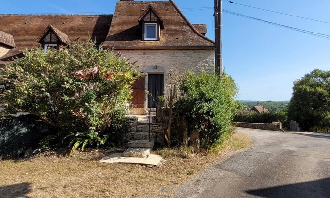 Gramat Maison | Gîte de Lengrau - GRAMAT