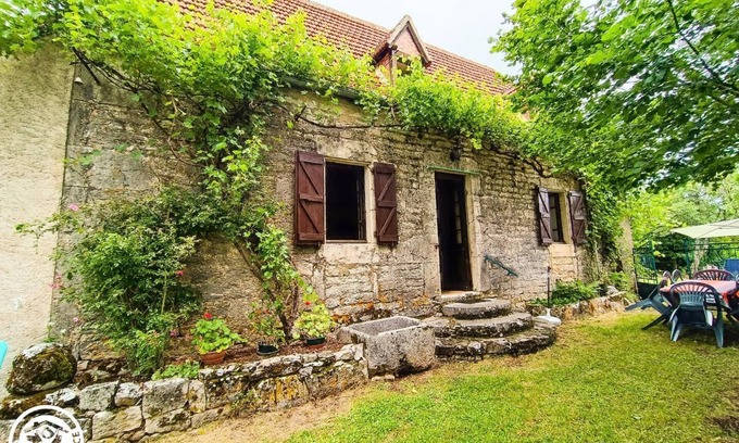 Quissac Maison | 46G1959 - QUISSAC - Gîte