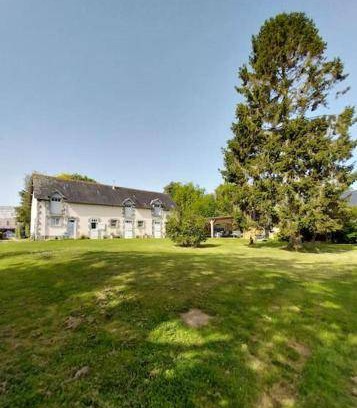 Beaussais-sur-Mer Appartement | 47 m² Appartement ∙ 1 chambre ∙ 3 personnes
