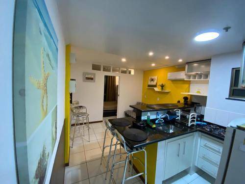 Prainha Appartement | 47 m² Appartement ∙ 1 chambre ∙ 4 personnes
