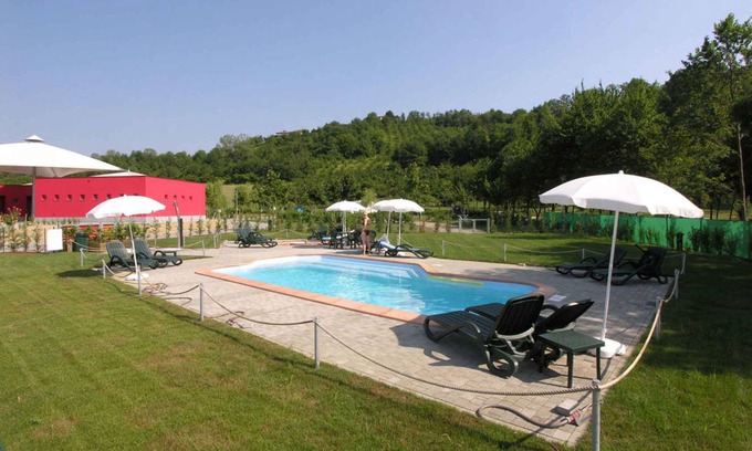 Alba Appartement | 47 m² Appartement ∙ 1 chambre ∙ 4 personnes