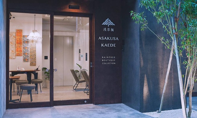Asakusa Appartement | 47 m² Résidence de tourisme ∙ 127 personnes