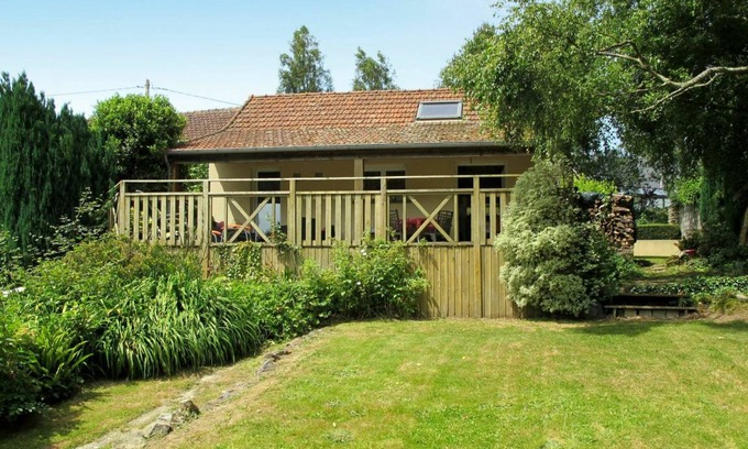 Carentan Autre | 48 m² Logement ∙ 2 chambres ∙ 4 personnes
