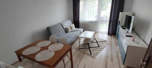 Swidnica Appartement | 48 m² Appartement ∙ 1 chambre ∙ 4 personnes