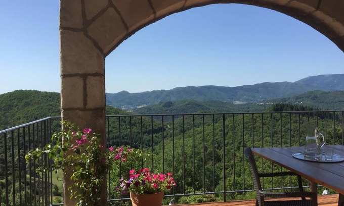 Vals-les-Bains Appartement | 48 m² Appartement ∙ 2 chambres ∙ 2 personnes